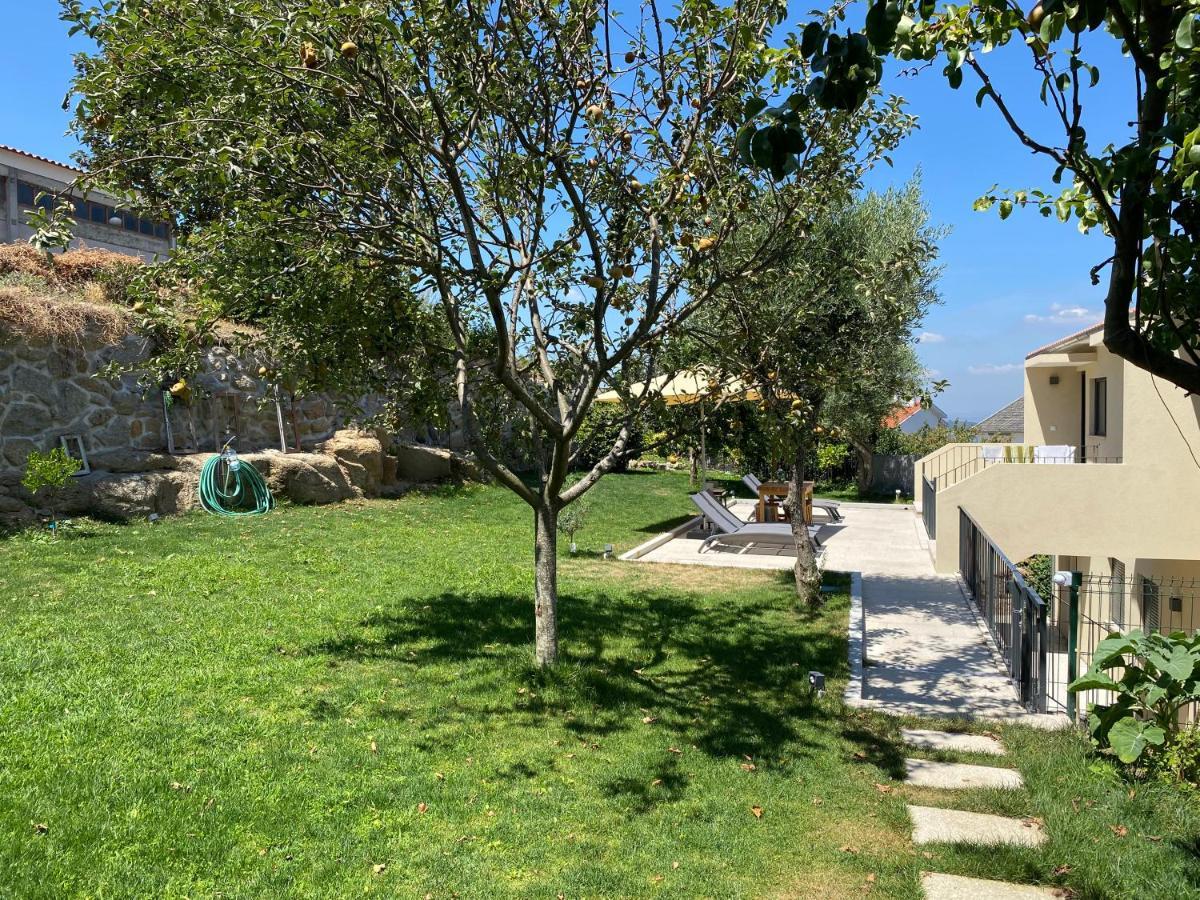 Casa Da Zefinha - Villa, Em Cinfaes, No Douro Exterior photo