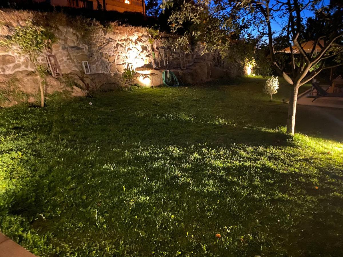 Casa Da Zefinha - Villa, Em Cinfaes, No Douro Exterior photo